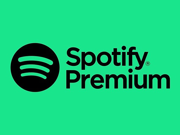 Spotify Premium Account