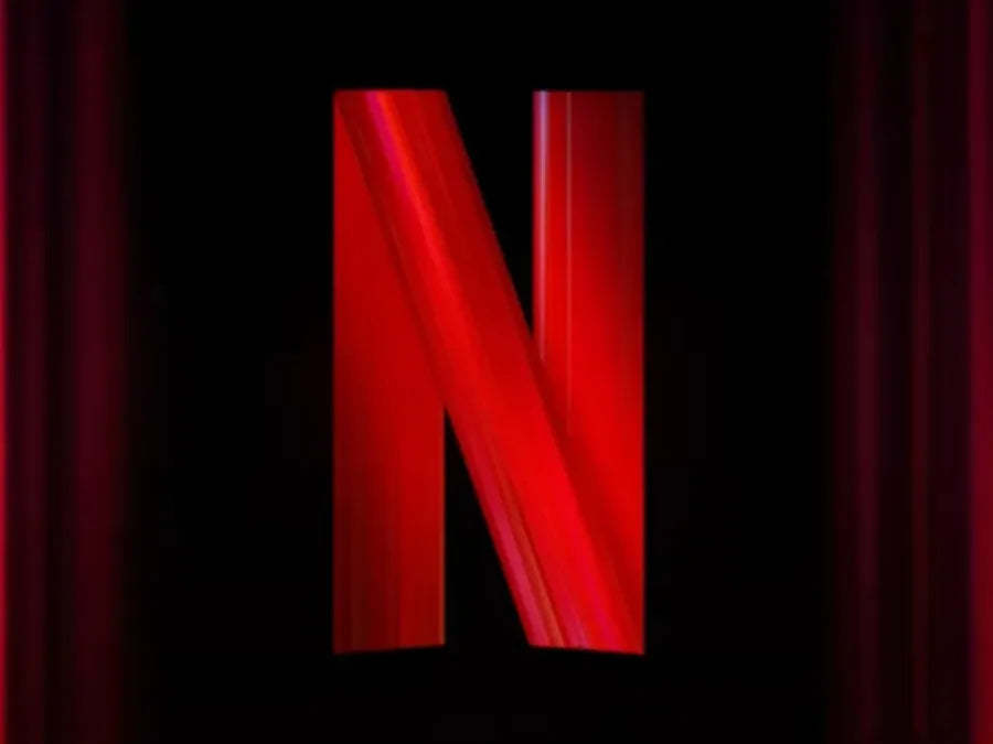 Netflix Account Recharge