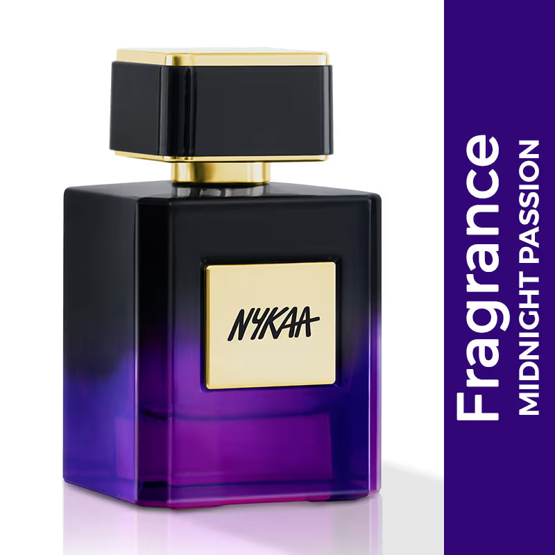 Nykaa Endless Nights - Perfume