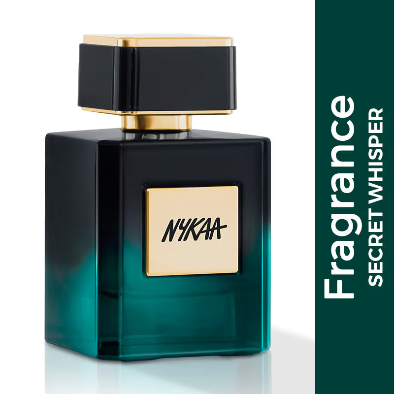 Nykaa Endless Nights - Perfume