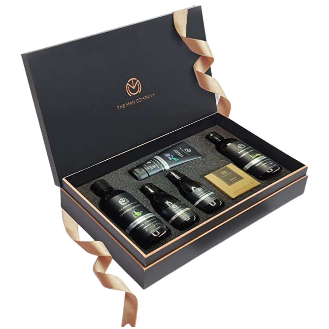 The Charcoal Gang | Must Have Regime