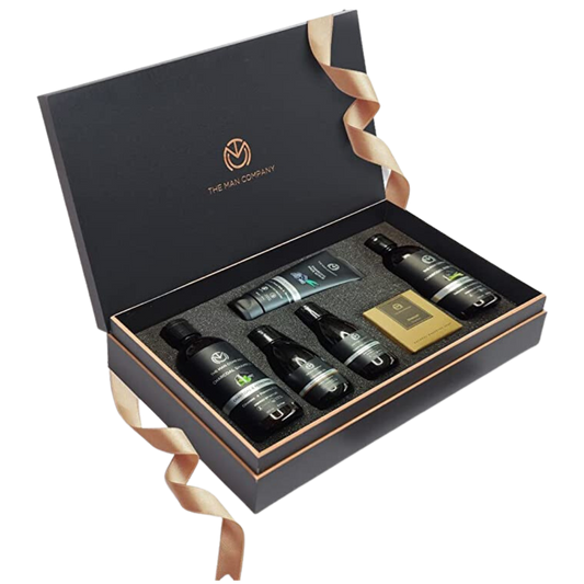 The Charcoal Gang | Must Have Regime