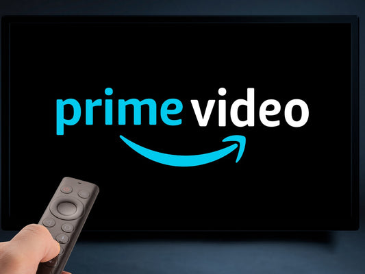 Prime Video Acccount