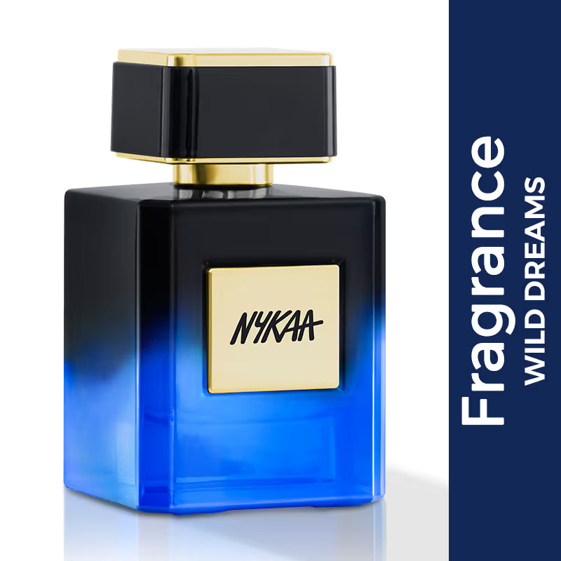 Nykaa Endless Nights - Perfume
