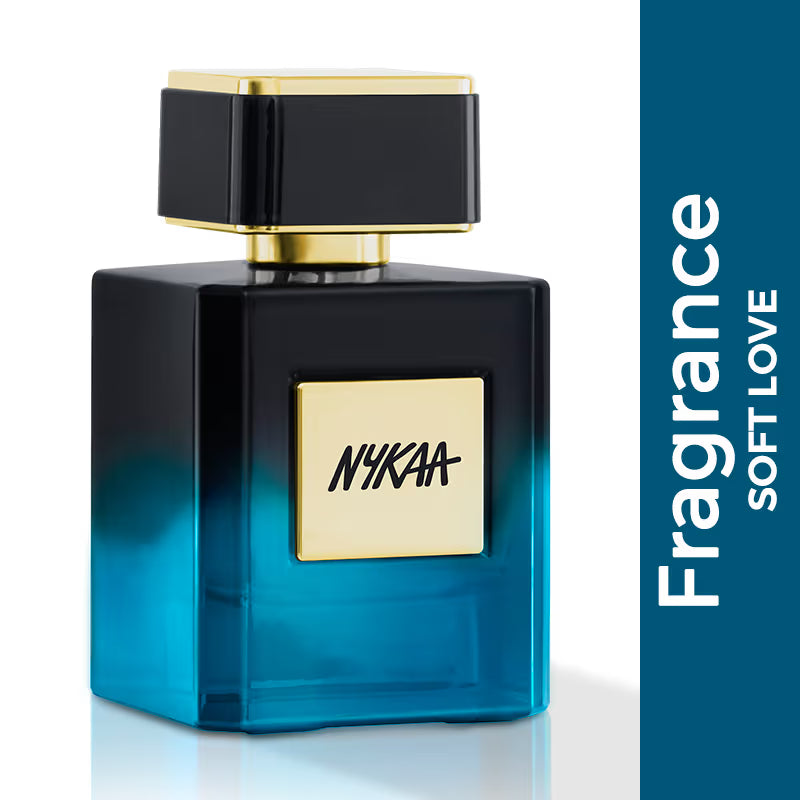 Nykaa Endless Nights - Perfume