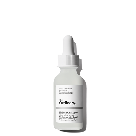 Niacinamide 10% + Zinc 1%