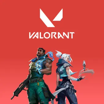 Valorant Giftcard