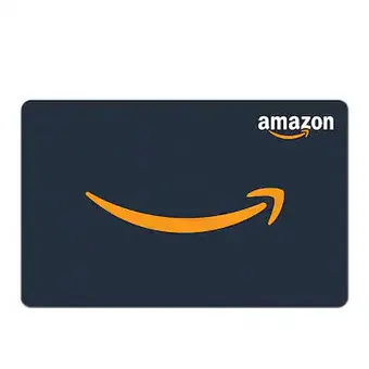 Amazon India Giftcard
