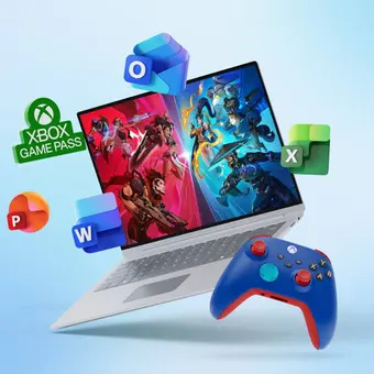 X-BOX Game Pass
